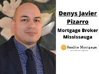Denys Javier Pizarro, Mississauga Mortgage Agent image 1